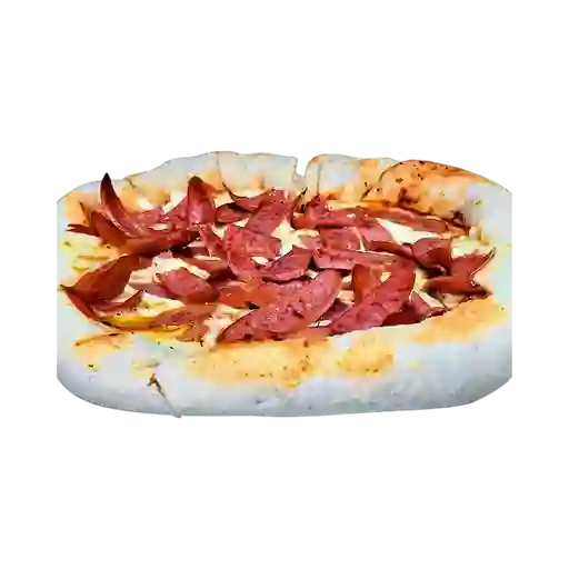 Pizza Pepperoni Personal