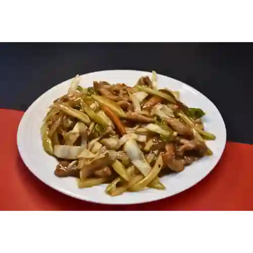 Chop Suey