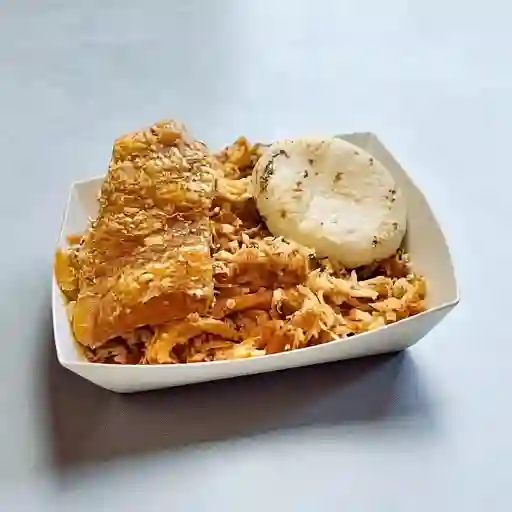 para el Combo 4 Lechonas 250 G