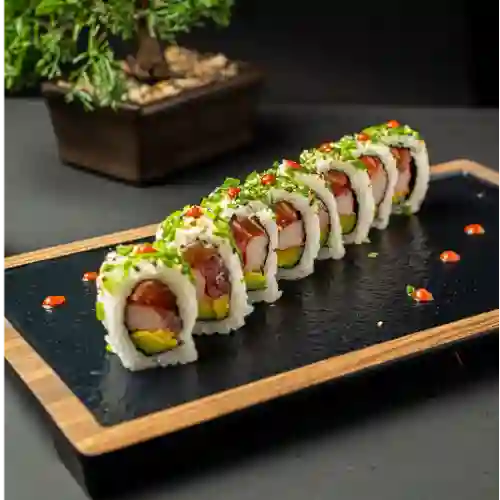 Hamai Roll Especial