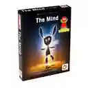 Juego De Mesa The Mind Nsv
