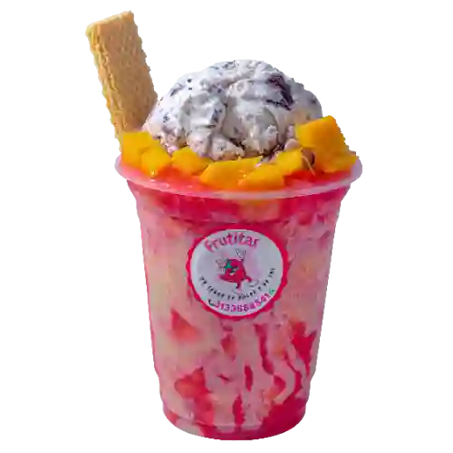 Salpihelado Mediano