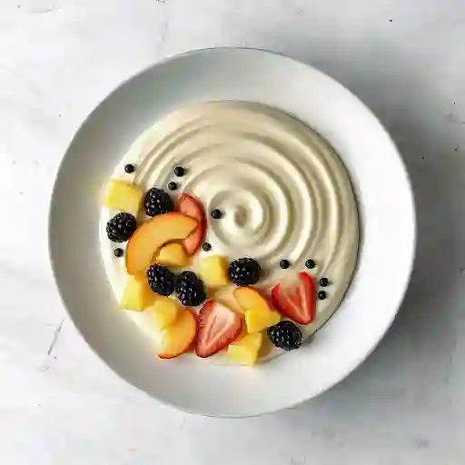 Frutas