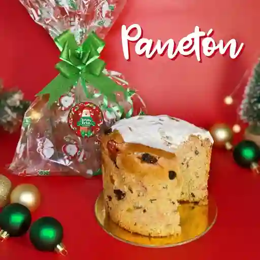 Panetón