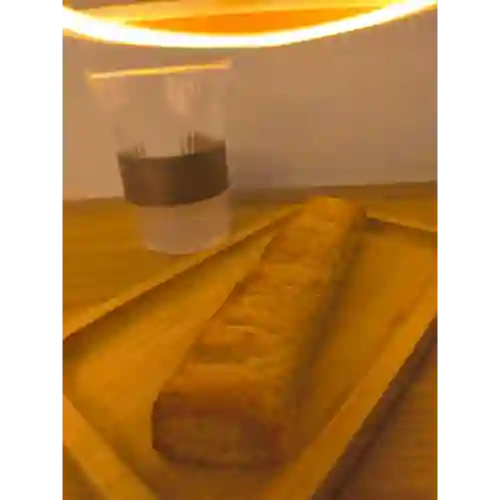 Troquito de Guayaba
