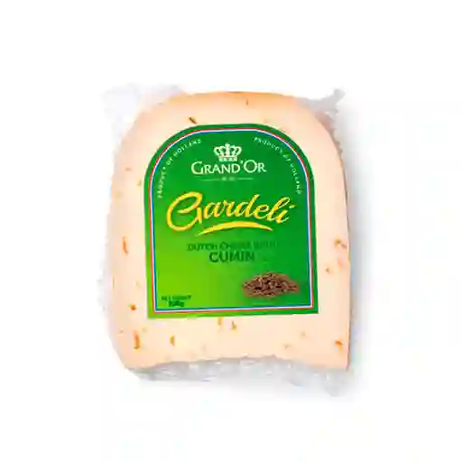 GrandOr Queso Holandés Comino