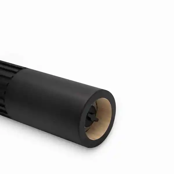 Moledor de Sal y Pimienta Branco Negro Ambiente Gourmet