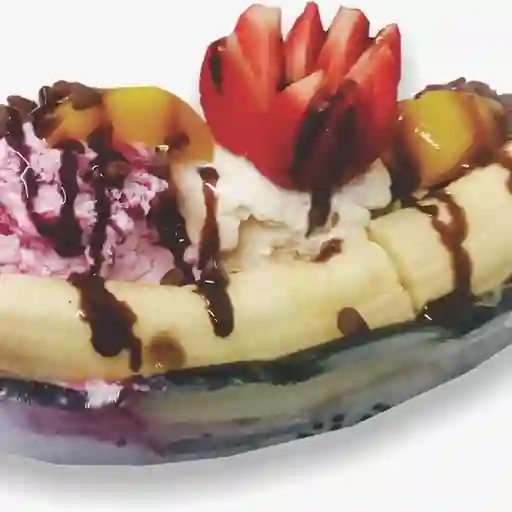Banana Split