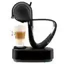 Cafetera Krups Dolce Gusto Infinissima Touch Negra