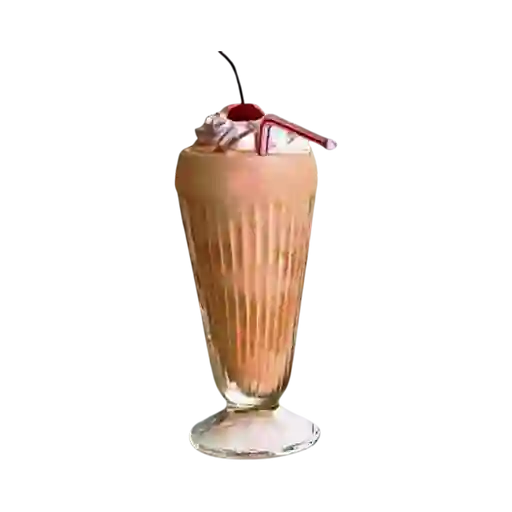 Malteada 14 Oz