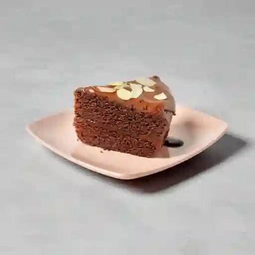 Torta Moka Porción