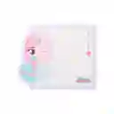 Nota Post-It B 50 Hojas Serie Mis Pastelitos Miniso