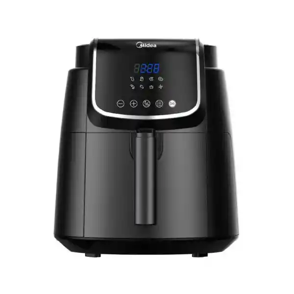 Midea Freidora Digital Negro MAF4A2DB-CA