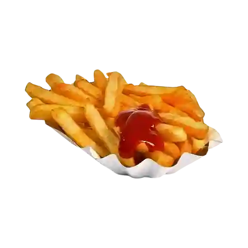 Porcion Papas a la Francesa