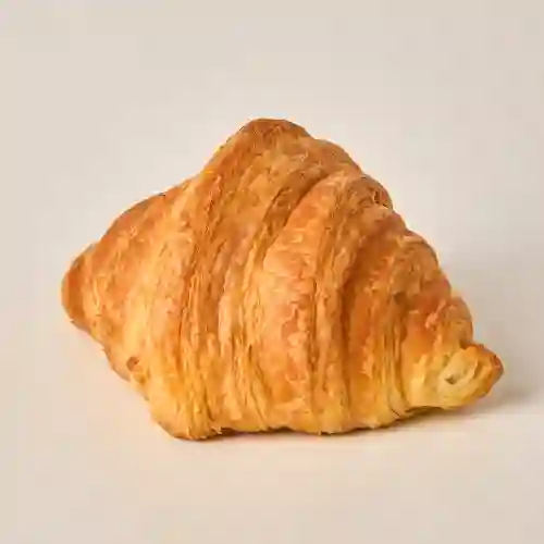 Croissant de Mantequilla