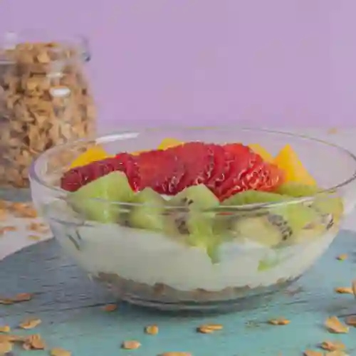 Paradise Bowl
