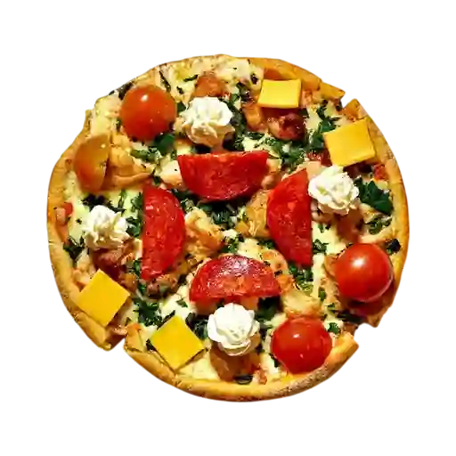 Pizza Star
