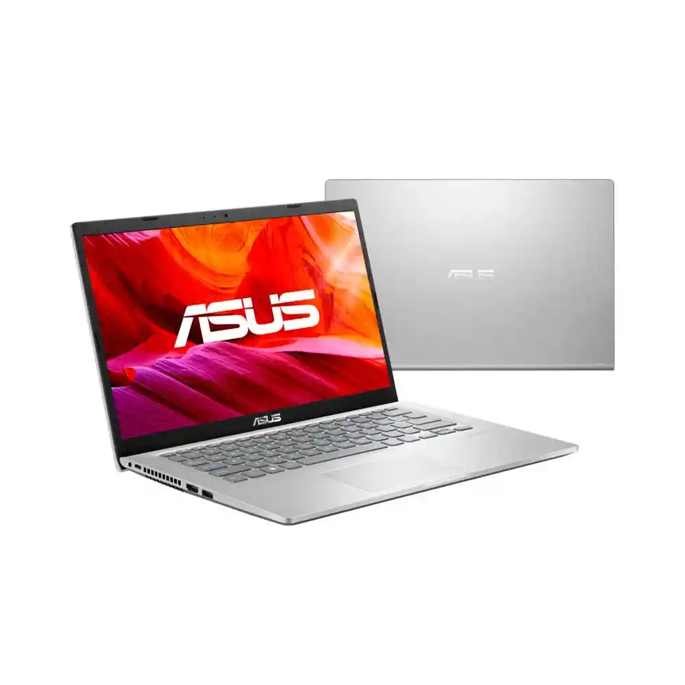 Asus Computador Portátil de 14 Pulgadas X415MA Intel Celeron