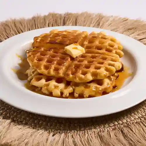 Waffles