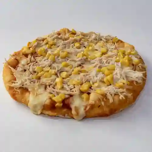 Grande Pollo Maiz