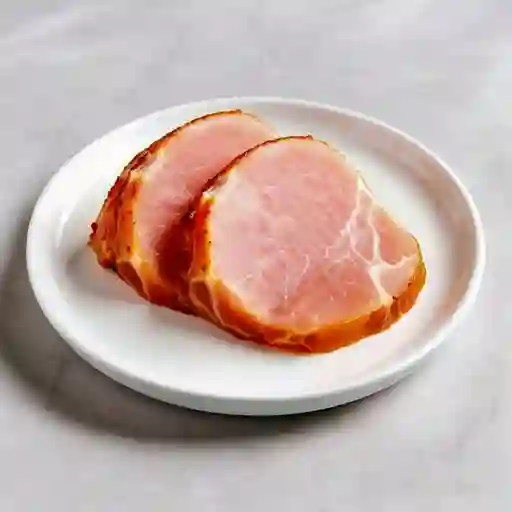 Jamón Ahumado