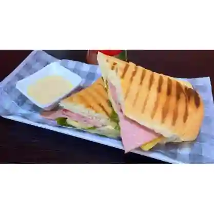 Sandwich Especial