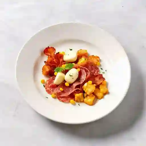 Salami - Tocineta
