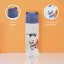 Vaso de Plástico Escandalosos Para Agua Fria Bebé Panda Miniso