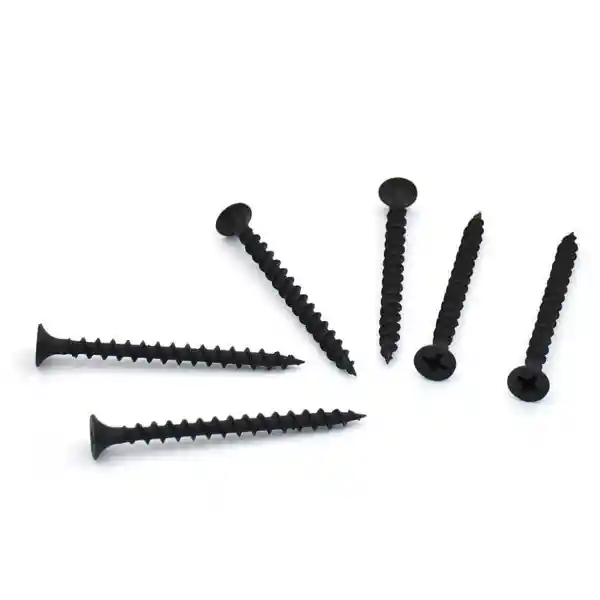 Camejia Tornillo Ensamble Pavonado 10 mm x 2