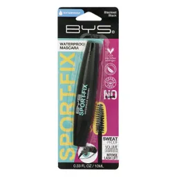   BYS  Pestanina Sport Fix Mascara 