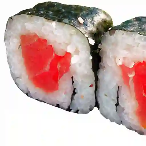 Rollo Atún Makisushi