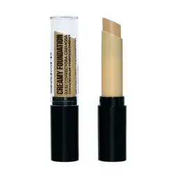 Samy Base Correctora Cremosa Tono N° 3 Oscuro