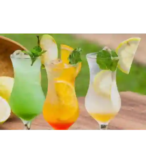 Sodas Italianas