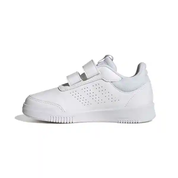 Adidas Zapatos Tensaur Sport 2.0 C Para Niño Blanco Talla 7