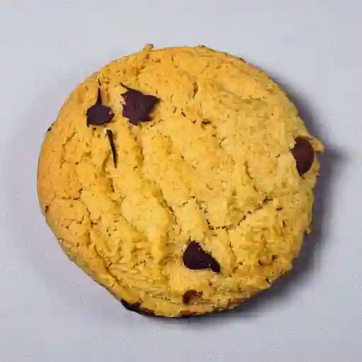Chocolate Chip Cookie