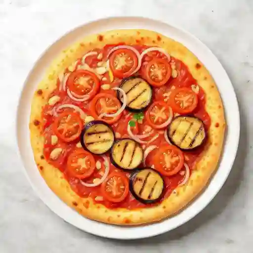 Pizza de Música Ligera