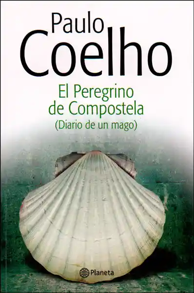 El peregrino de Compostela (Diario de un mago)