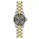 Invicta Reloj Hombre Acero Inoxidable Modelo 22057