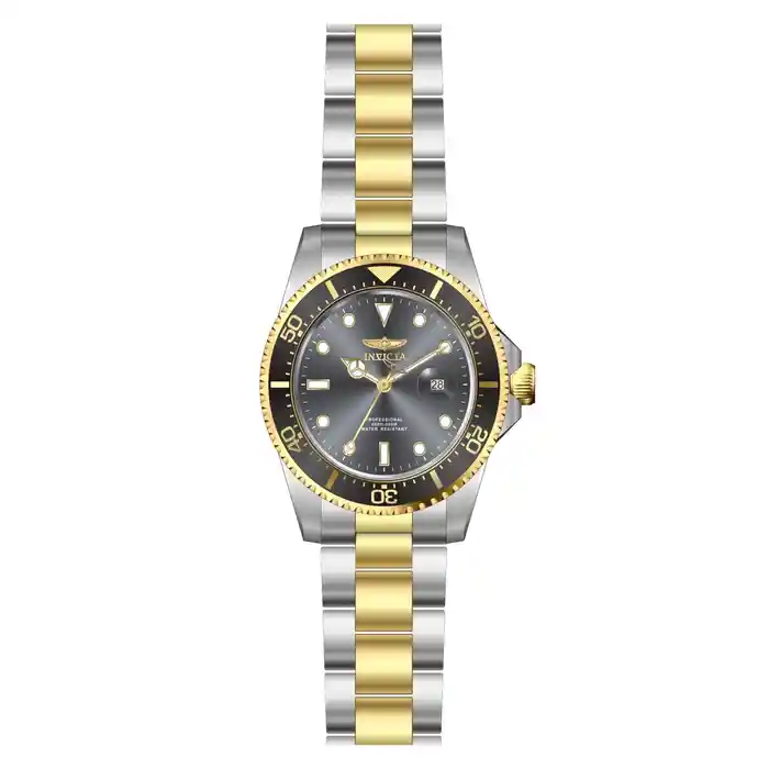 Invicta Reloj Hombre Acero Inoxidable Modelo 22057