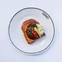 Tostada Francesa