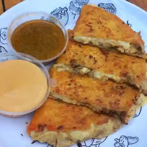 Quesadilla