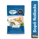 Alpina Queso Sopó Rallado