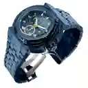 Invicta Reloj Reserve Hombre Azul 30121