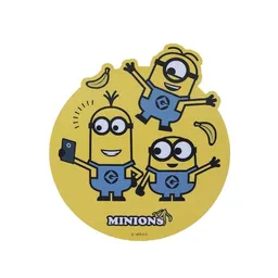 Mouse Pad Minions 2.0 Minions Miniso