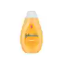 Johnson's Shampoo Bebé Original 400 mL