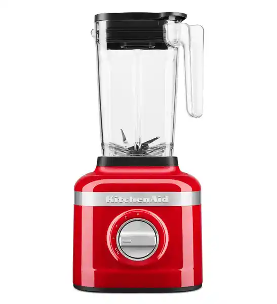 Licuadora 3 Velocidades Kitchenaid 1.4 Lts Rojo