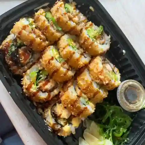 Promo 2 (cronchi 15 Piezas)