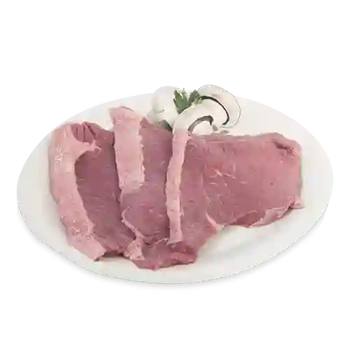 Ternez Milanesa de Res Asistida