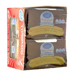 Dulce Marqueta Combinada Con Jalea de Guayaba