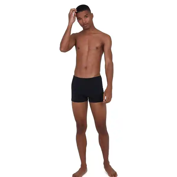 Speedo Pantaloneta de Baño Essentials Endurance + Aquashort-34